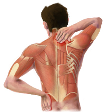 King Brand Coldcure Therapy Provides Relief of Pain and Swelling on Back Injuries