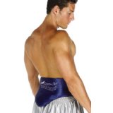 Elasto-Gel Lumbar-Back Wrap Elasto-Gel Lumbar-Back Wrap