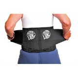 Pro Ice Lumbar Wrap Pro Ice Lumbar Wrap