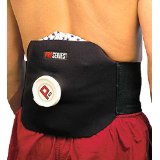 Pro Series Ice Wrap - Lower Back
